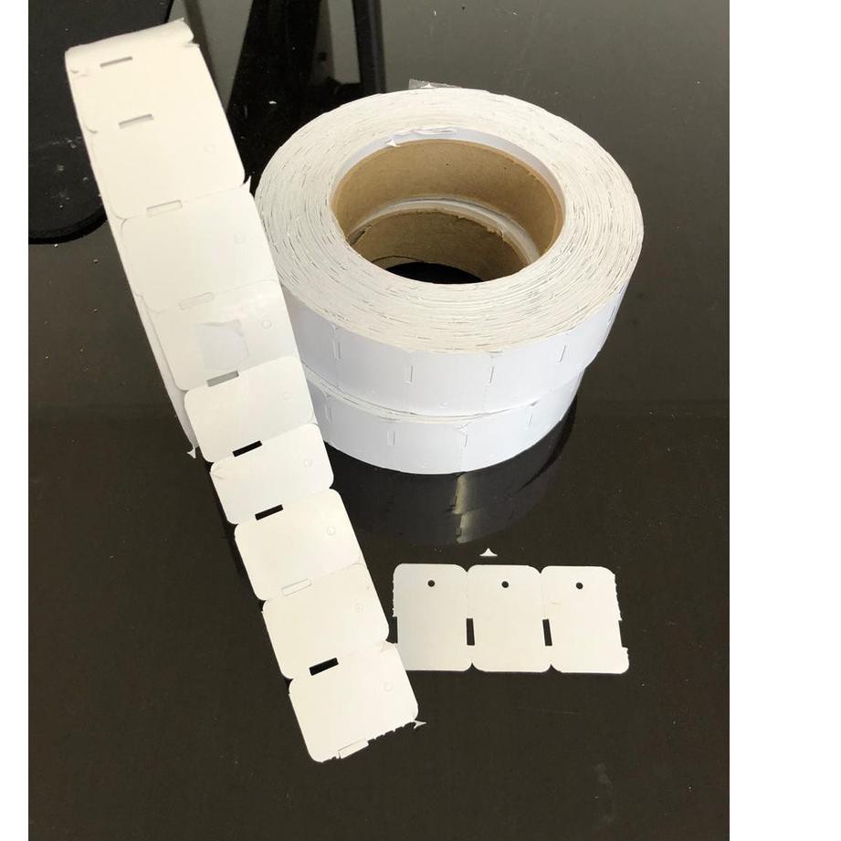 

Z8ґR LABEL KARTON HANG TAG ART 2635 ♦Model Baru