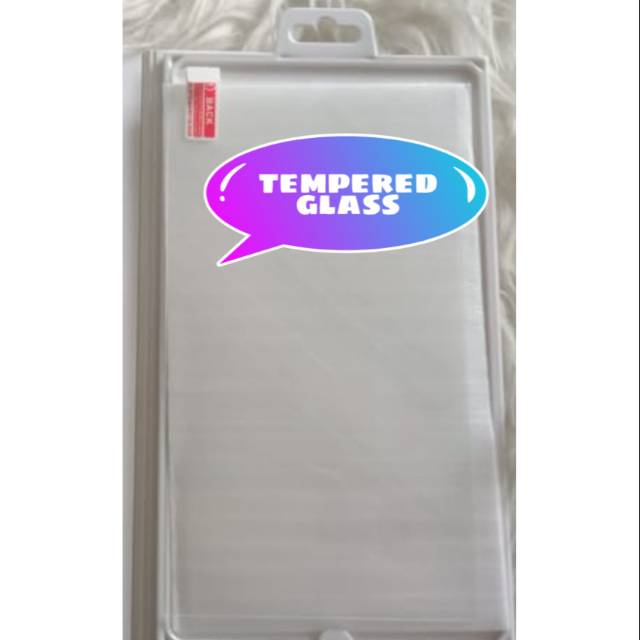 Tempered Glass screen protector smart hafiz versi 6/ 5/ 4/ 3/ 2 dan smart ressa new touchscreen guard