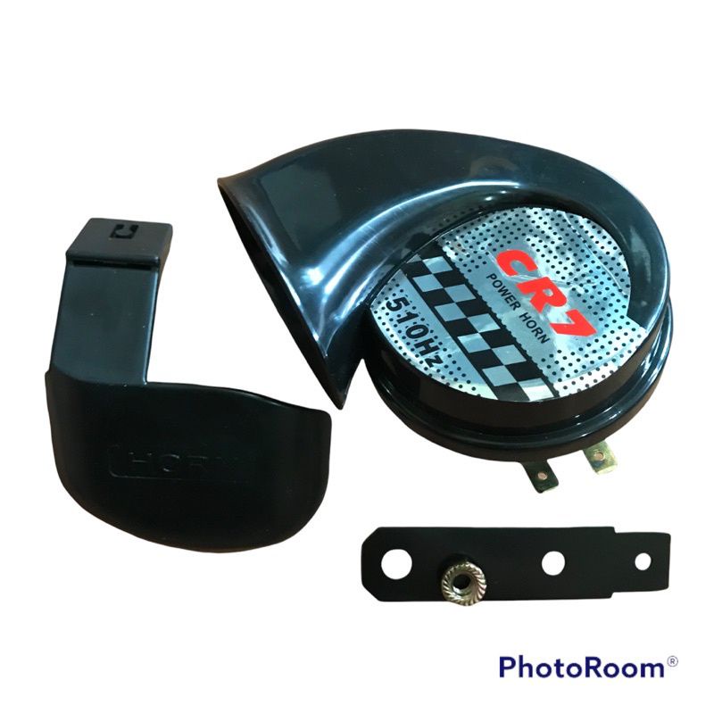 Klakson Keong Single Horn / Klakson Motor Model Keong / Klakson Keong / Klakson Motor Universal