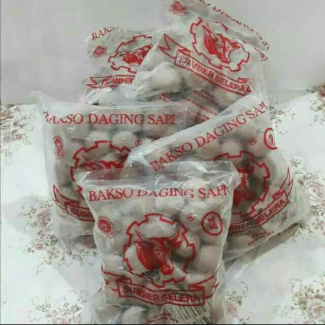 

Sember selera baso sb
