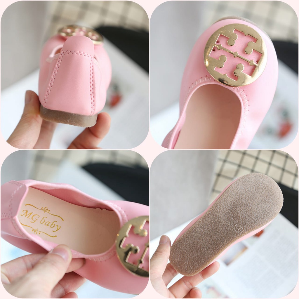 SHOES ANAK BAHAN TB IMPORT KODE V216