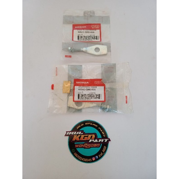 STELAN RANTAI ASTREA GRAND ORIGINAL