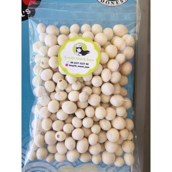 

kacang atom