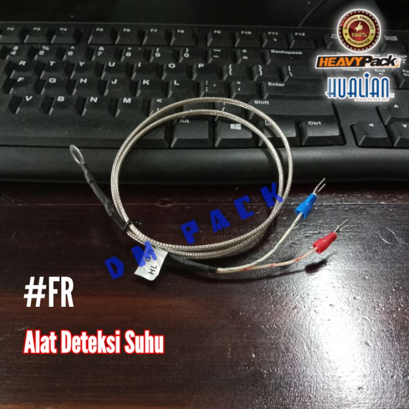 Sensor kontrol suhu alat deteksi suhu thermocouple FR-800 FR-900