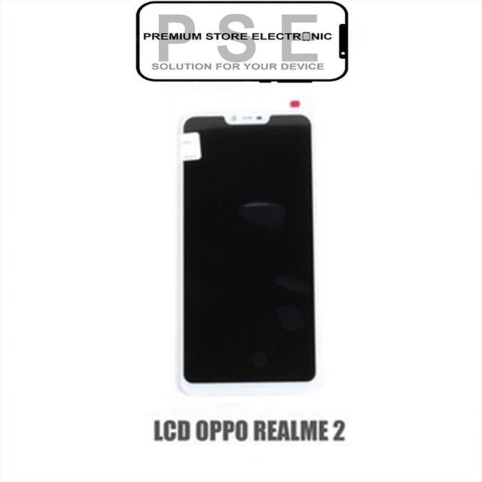 LCD Oppo A3S CPH-1803 / Realme 2 / Realme C1 Universal Touchscreen