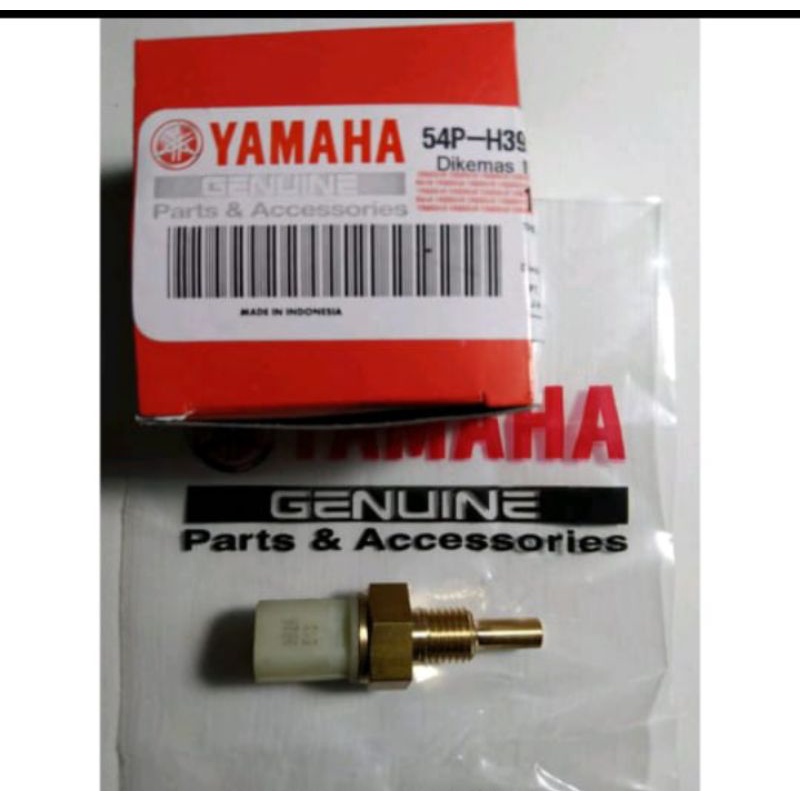 sensor EOT/temperatur Mio - j Vixion  new ,Mio m3,aerox  Fino fi ,xeon  R15(54p)