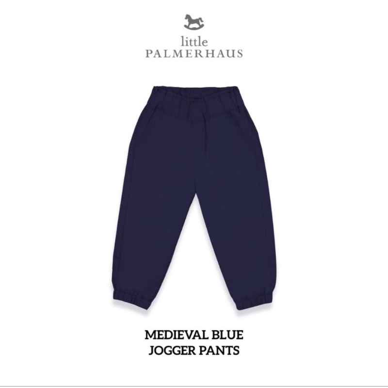 Little Palmerhaus Jogger Pants - Celana Jogger Anak