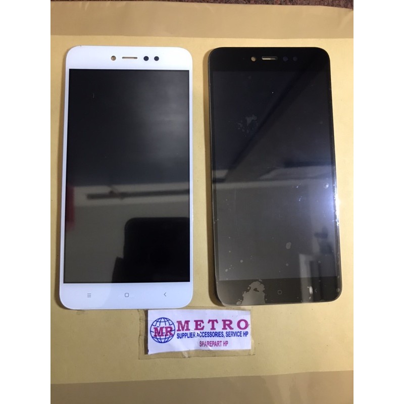 LCD XIAOMI REDMI NOTE 5A PRIME