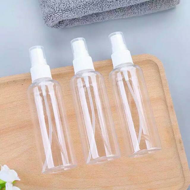 Botol Spray Kosong