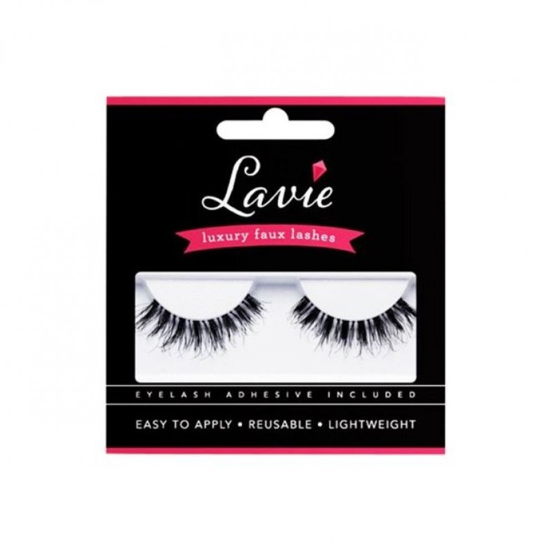 

LAVIELASH Lavie Lash - Fleur