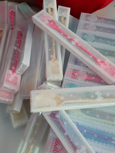 Souvenir Pernikahan Sendok Jus Kemas Mika Souvenr Pernikahan Unik Souvenir Lucu Souvenir Ultah