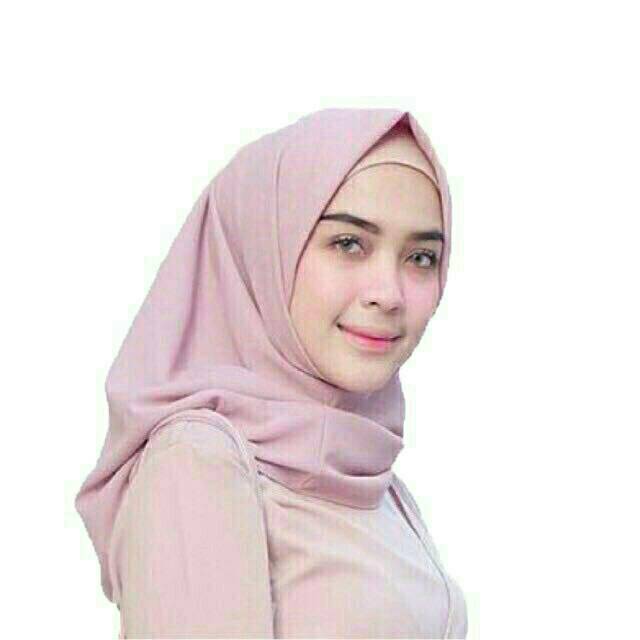 JNY.Co Jilbab shalwa 2 lapis