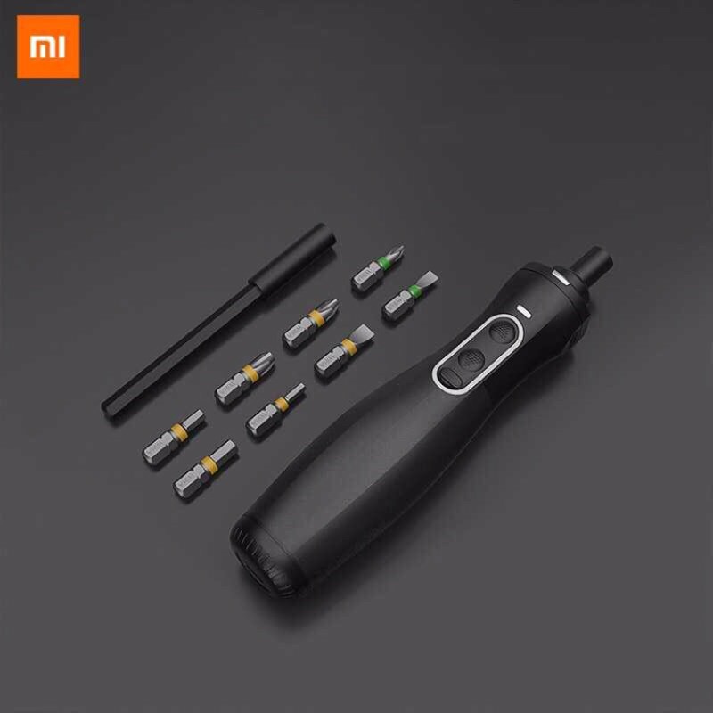 Xiaomi Wiha Zu Hause Obeng Elektrik Recharge Power Screwdriver - 4129