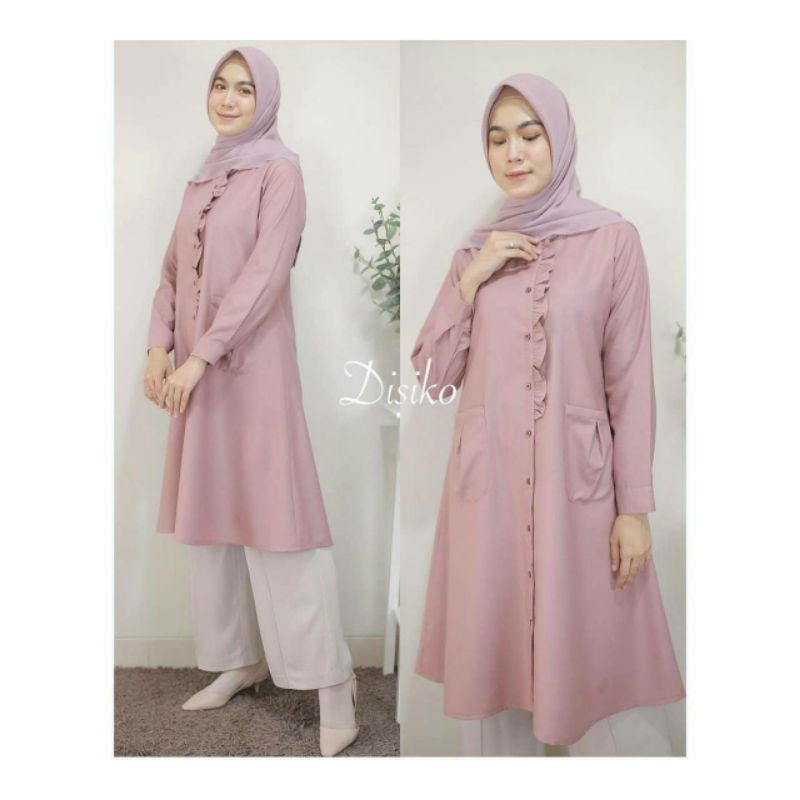 Disiko exlusive Tunik