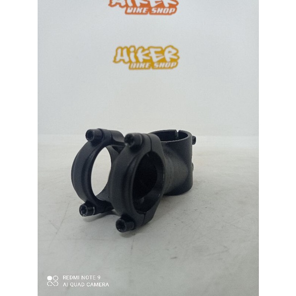 STEM mtb roadbike NAUTILUS diamter 31.6 panjang 6cm