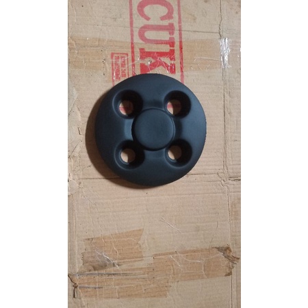 1 pcs center dop velg kaleng pcd 4x100