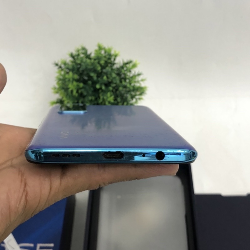 VIVO V20 SE 8/128 Second