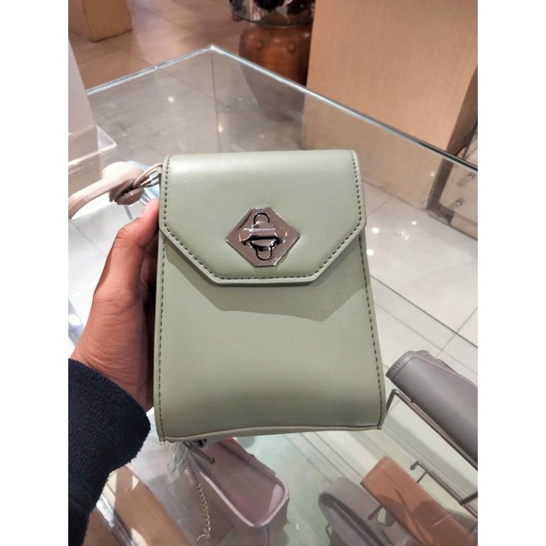 Tas Emsio By Elizabeth Original