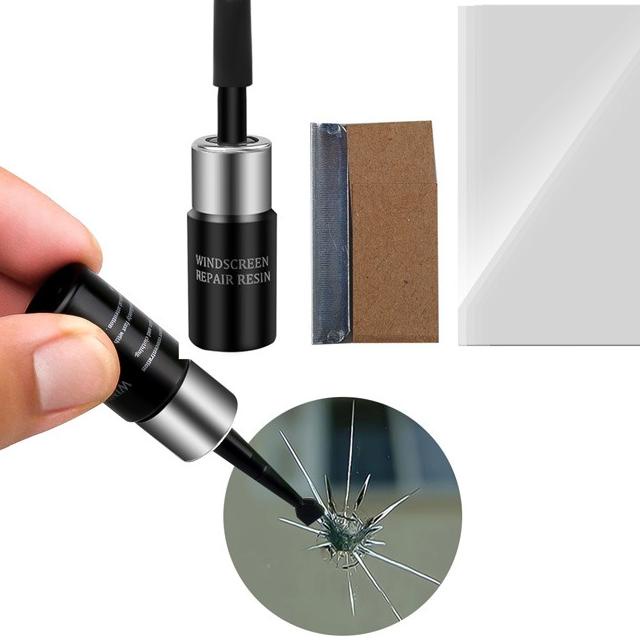 

HZ Lem Kaca Mobil Penambal Kaca Retak ↕ (Terkini)