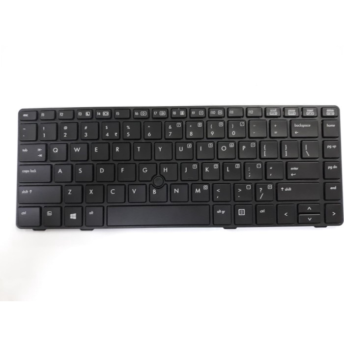 Keyboard HP Elitebook 8460P 8460W 8470p 8470w ProBook 6460b