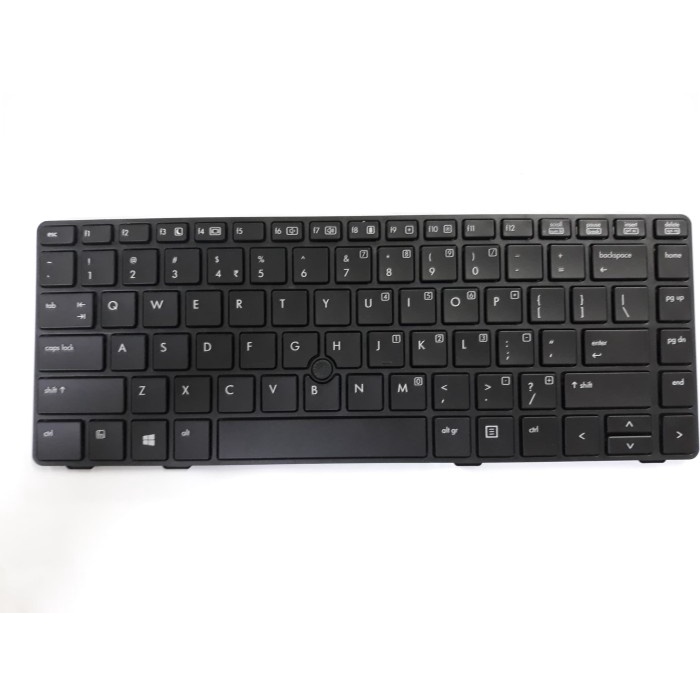 Keyboard Laptop HP Elitebook 8460P 8460W 8470p 8470w ProBook 6460b