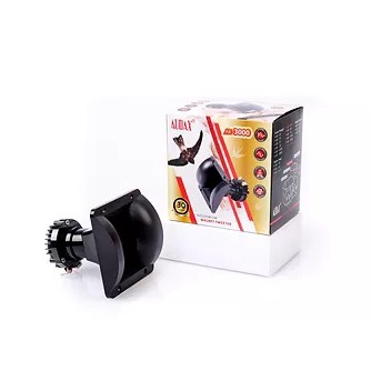 SPEAKER WALET AUDAX AX 3000 / AUDAX 3000 / TWEETER AUDAX 3000 / BURUNG WALET / TERNAK WALET