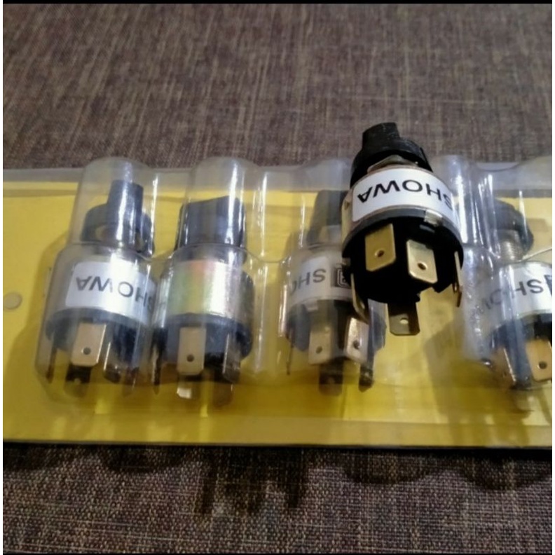 switch swit putar ac mobil