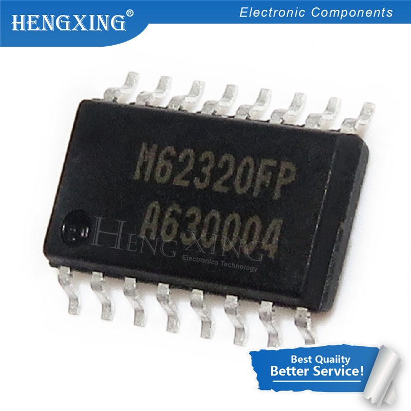 50pcs Ic M62320FP M62320 62320 SOP-16