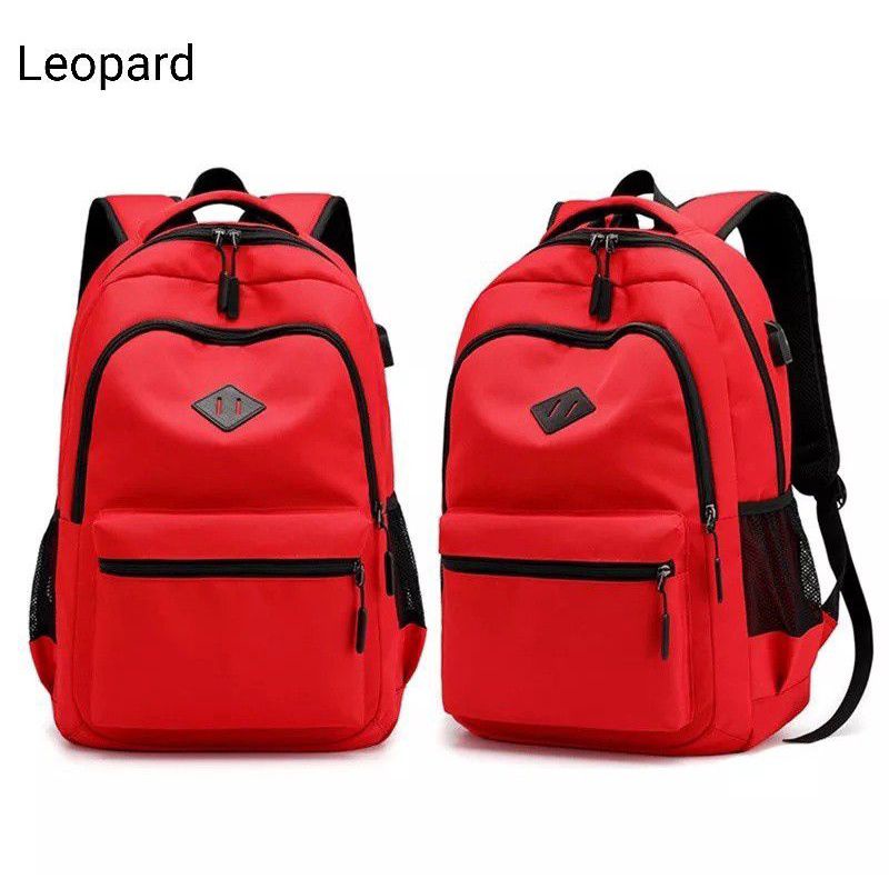 Tas Sekolah Anak Laki Laki Sd Smp Sma Backpack Cewek Cowok Ransel Backpack Sekolah Kuliah Ker