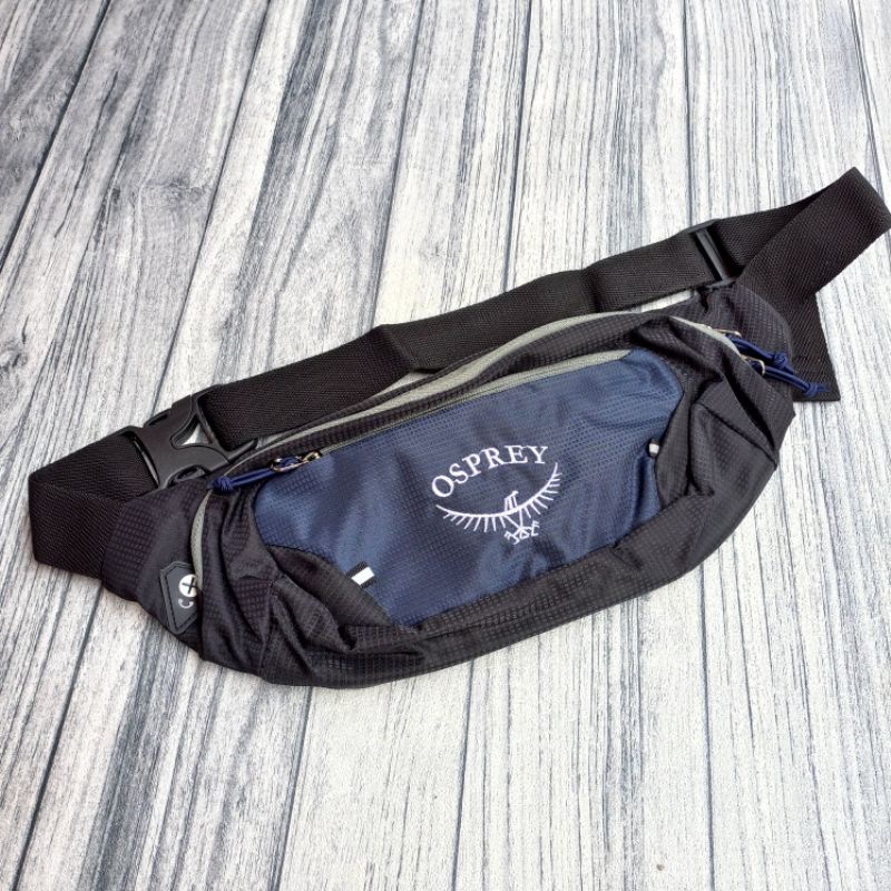 tas waistbag selempang,tas selempang tiranza-Arei-champion