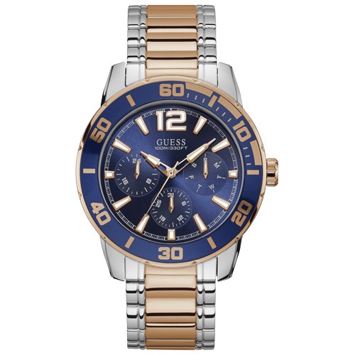 Guess Jam Tangan Pria W1249G3