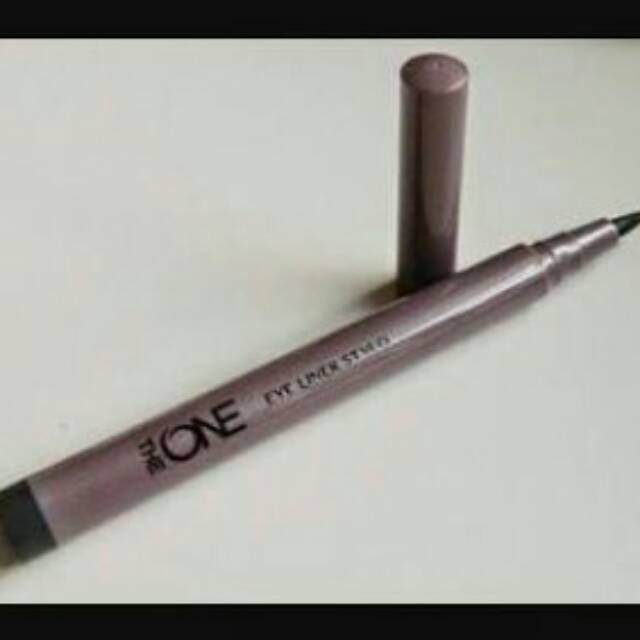 The One Eyebrow Marker