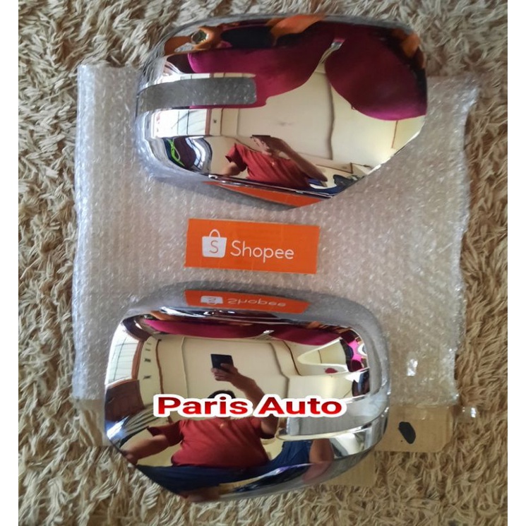 Cover Kroom Spion Cover Spion Strada Triton 2015 2016 2017 2018