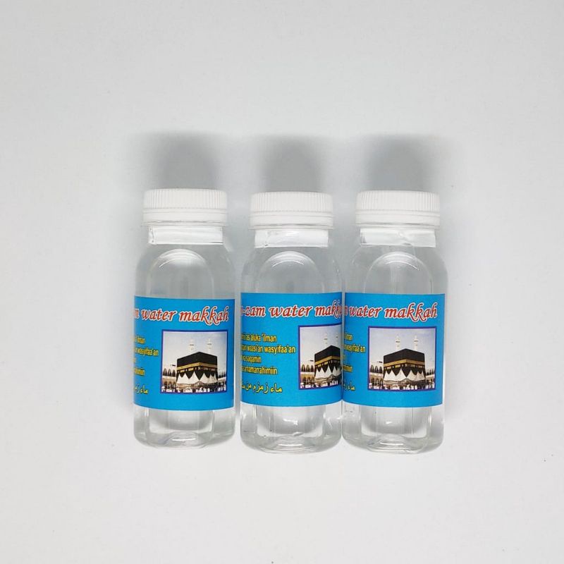 zamzam asli 80ml