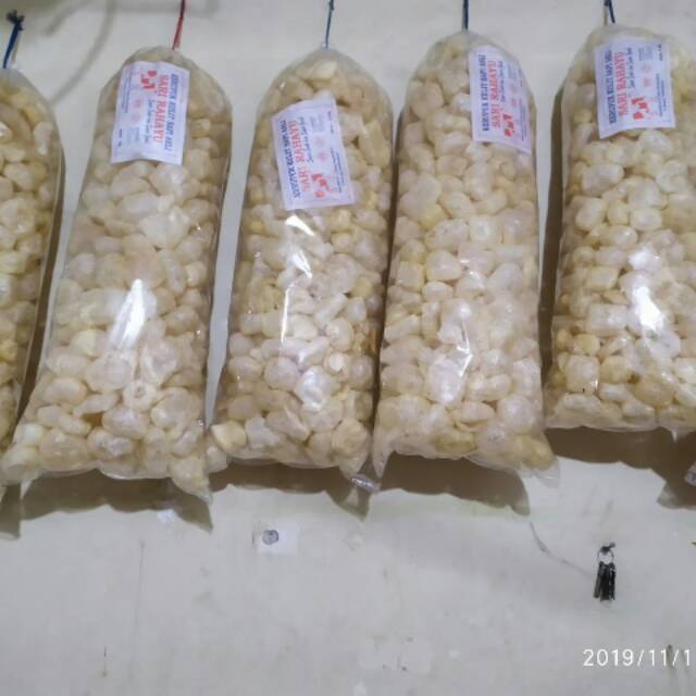 

Krupuk kulit500gr