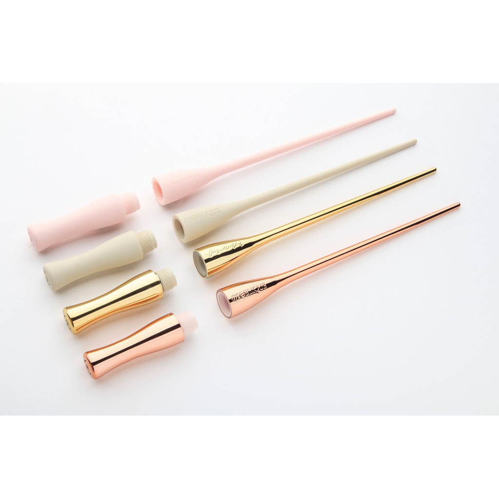 Moblique 2-in-1 Penholder - Straight &amp; Oblique