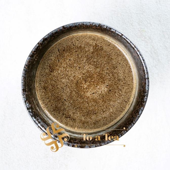 

[COD] Kazu Hojicha Latte - Creamy Powder Mix -250gr [COD]