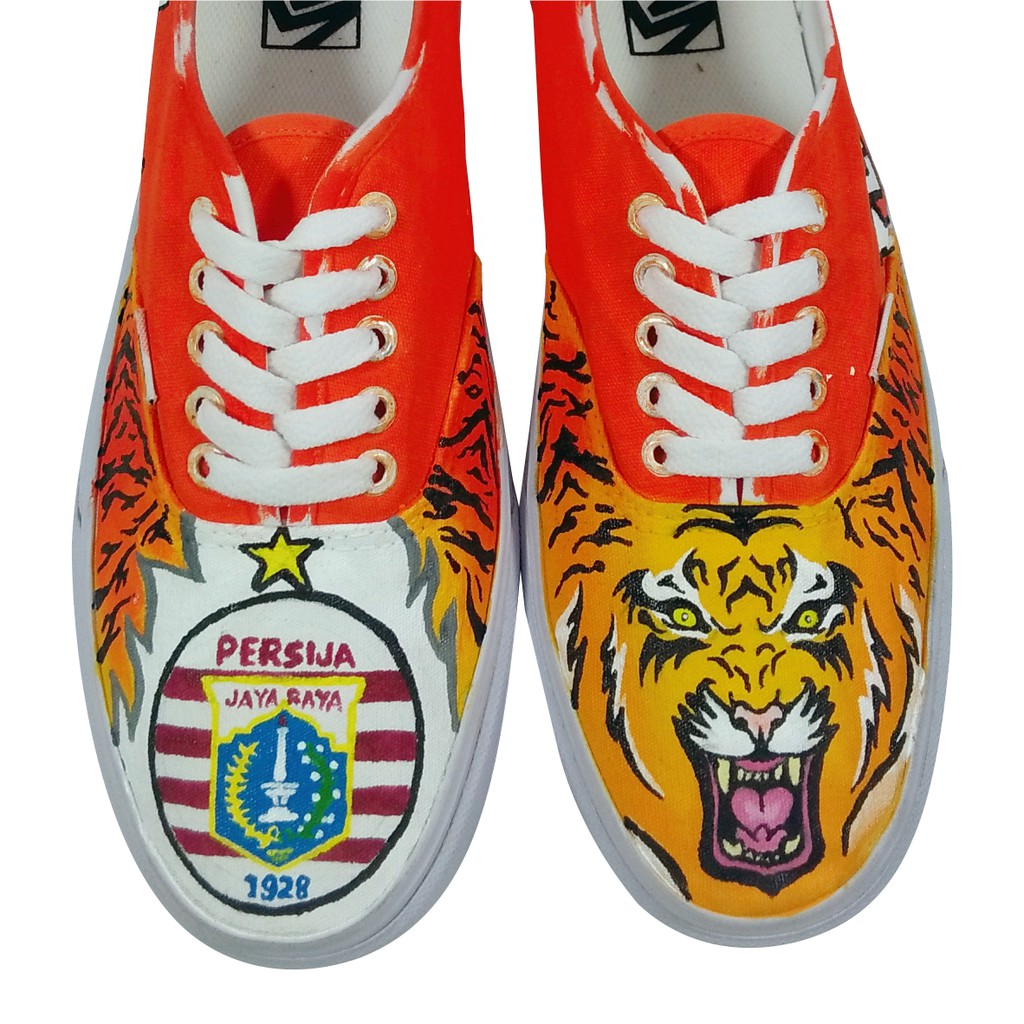 authentic custom vans