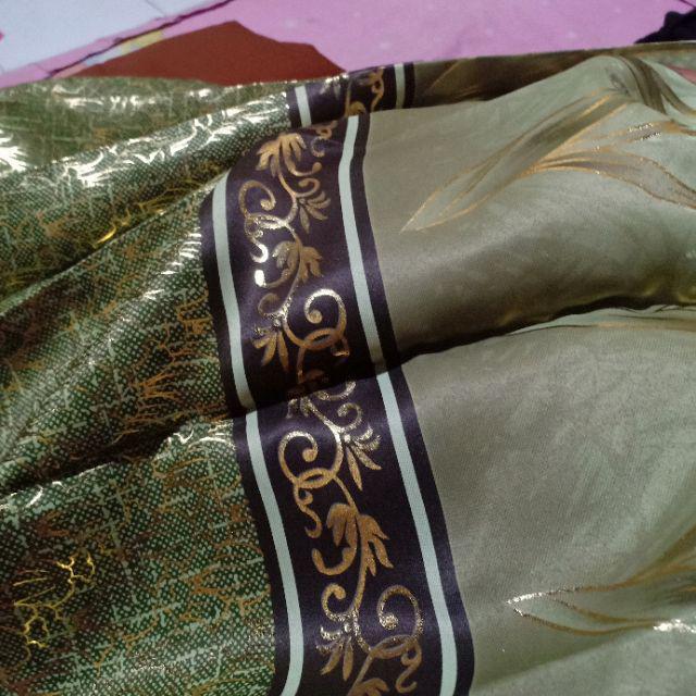 Hook Trisula Untuk Tali Gorden