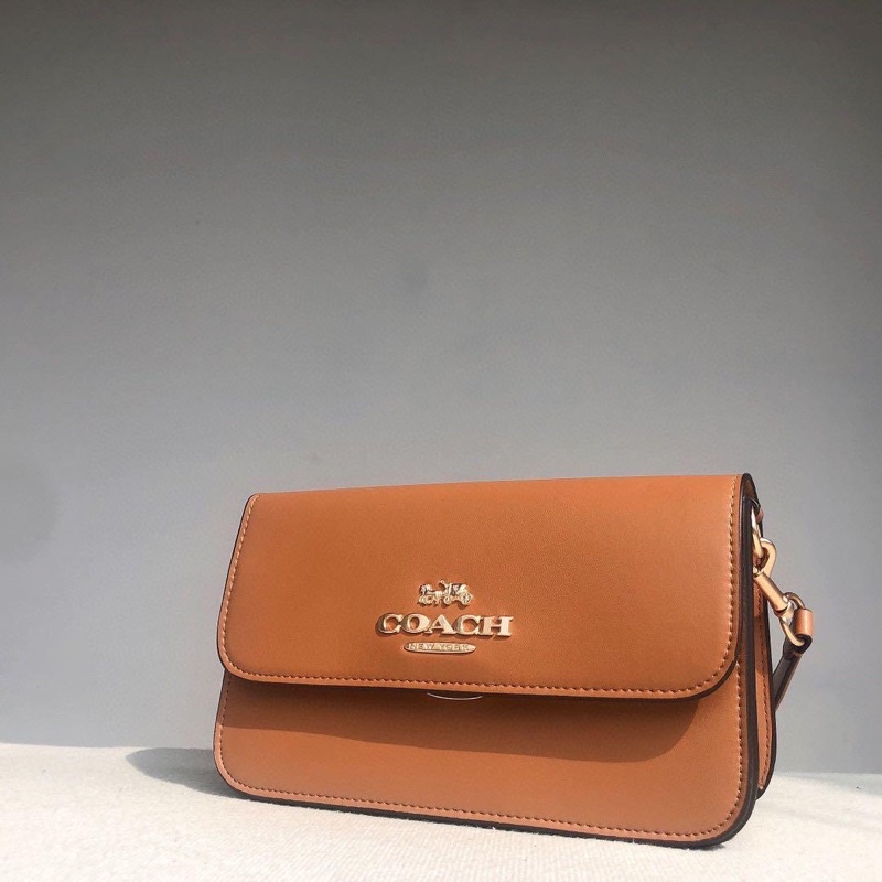 Coach Brynn Shoulder Bag (CA174)