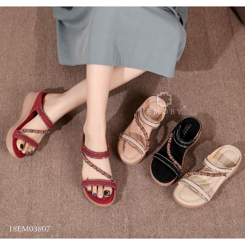Sandal EMORY Danella 18EMO3807