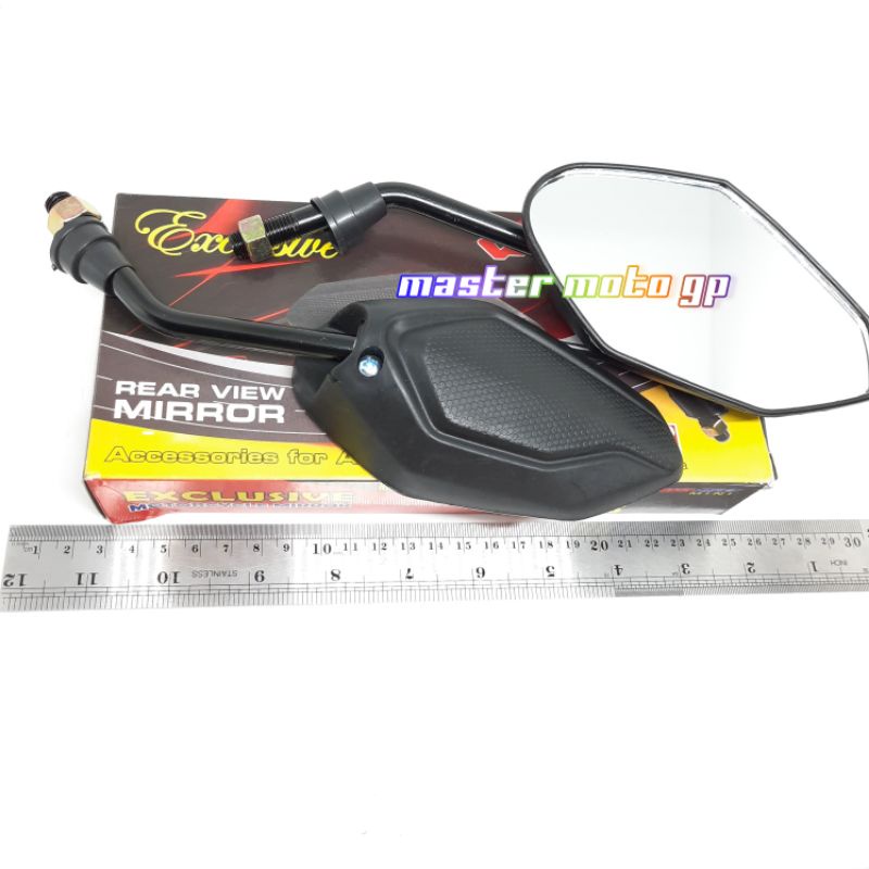 Spion mini Vario 150 new Spion Vario150 mini Exclusive Spion mini Honda Vario110 vario125 vario150 beat Genio Grand blade revo kharisma supra Xride