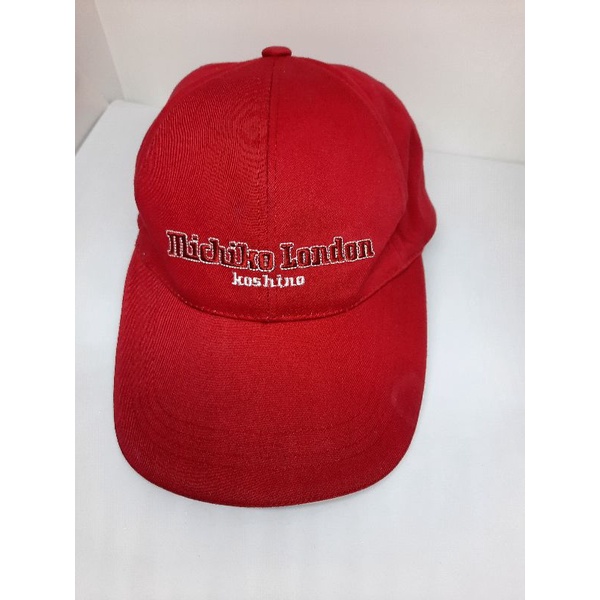 Topi Second Michiko London