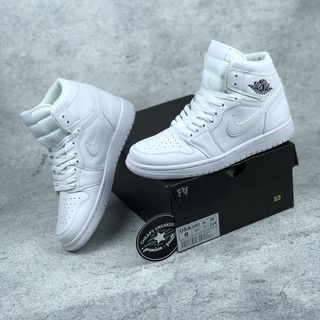 jordan 1 high top white