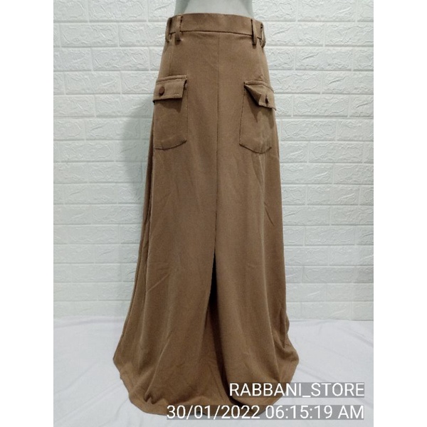 RABBANI ROK DARA LISSA