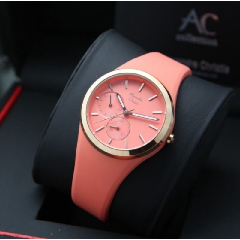 ALEXANDRE CHRISTIE Ac 2663 Bf Original