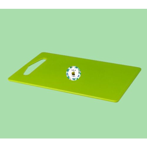 HOPPLOS.IKEA Talenan Kecil Chopping Board Papan Pemotong 24x15cm