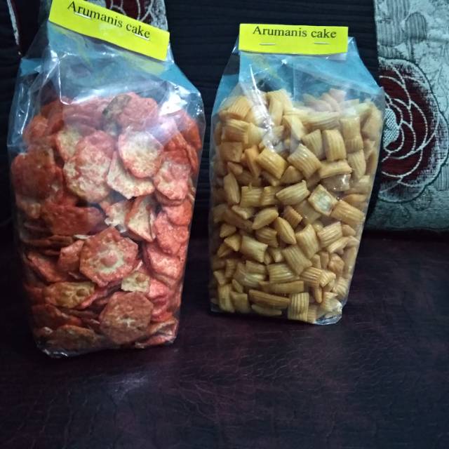 

Arumanis cake