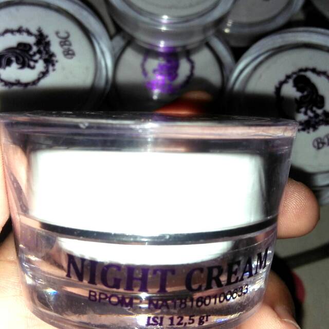 Cream Berlian Asli BPOM