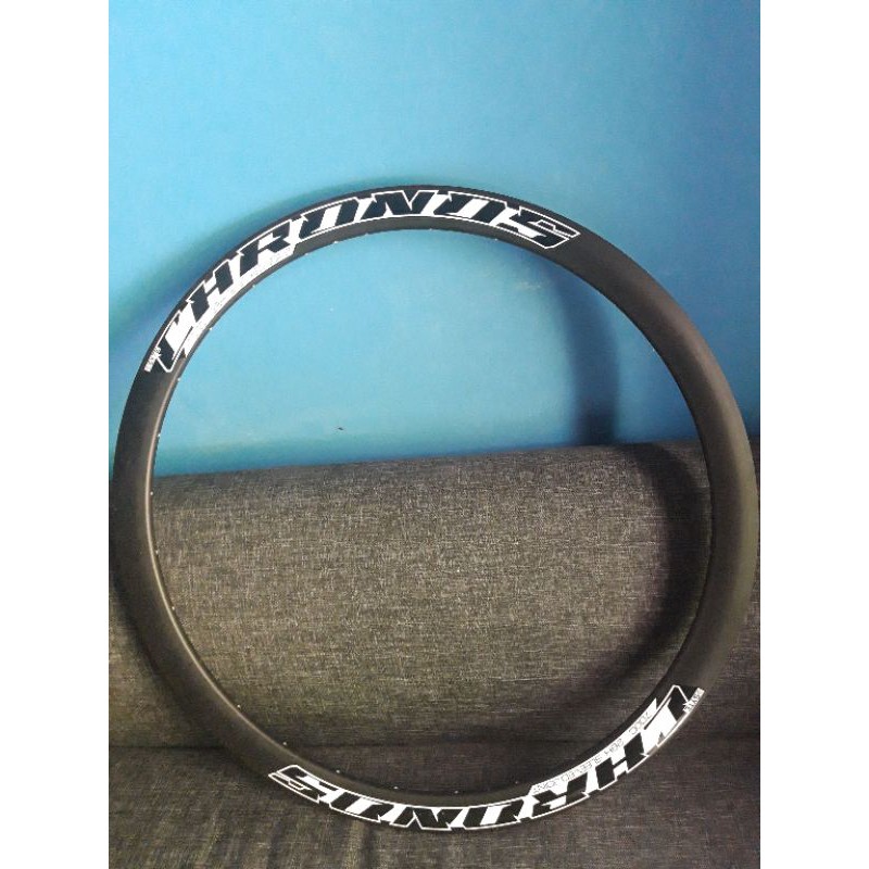 Rims Syte Chronos